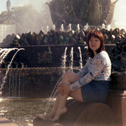 Натали Дубинина on My World.
