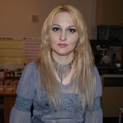 Venera Zainulina on My World.