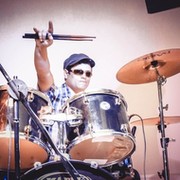 Андрей Drummer on My World.