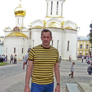 Олег Дмитриев on My World.