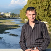 Александр Дмитраш on My World.