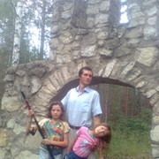 Дмитрий Павлов on My World.