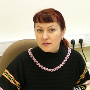 Виктория Урядник on My World.