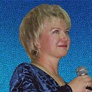 Ирина Добычина on My World.