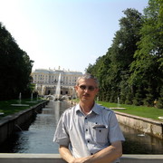 Николай Кривяков on My World.