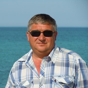 Виктор Должиков on My World.