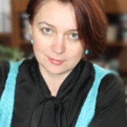 Татьяна Анатшева on My World.