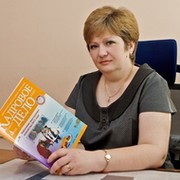 Домбровская Ирина