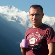 Алексей Королёв on My World.