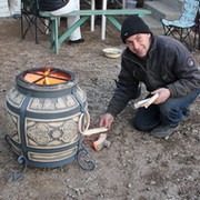 Роман Доценко on My World.