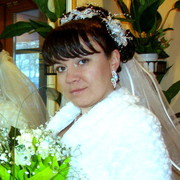 Ольга Довгулина on My World.