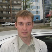 Максим Довыденко on My World.