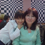 Gulchehra Akramova on My World.