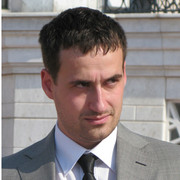 Марат Глазов on My World.