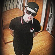 Александр драничников on My World.