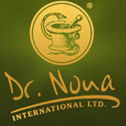 Dr. Nona on My World.