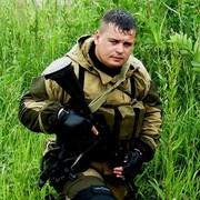 Николай Савченко on My World.