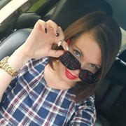 НАТАША САФРОНОВА on My World.