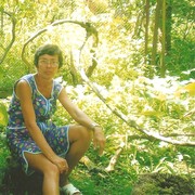 Нюся Булатова on My World.