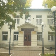 ДШИ Авиастроительного района on My World.