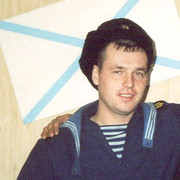 Костя Казанцев on My World.