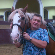 Владимир Десятов on My World.