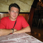 oleg dymerets on My World.