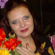 Liubov Firsova on My World.