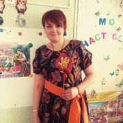 ИРИНА ДЖИЛАВОВА on My World.