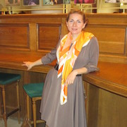 Екатерина Попова on My World.
