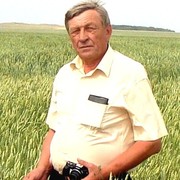 Evgeni Borisenko on My World.