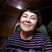 Елена Мануковская on My World.