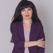 Елена Валиулова on My World.