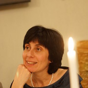 Лена Кулешова on My World.