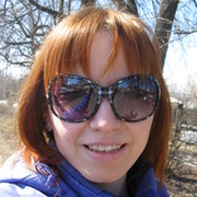 Евгения Артемьева on My World.