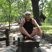 виталий леонов on My World.