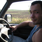 Олег Ежов on My World.