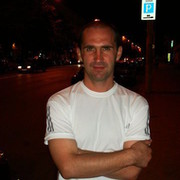 юрий болотов on My World.