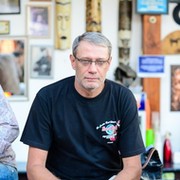 Александр Егоров on My World.