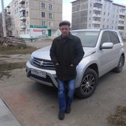 Дмитрий Егоров on My World.
