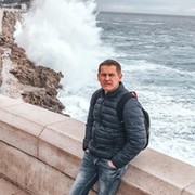 Егор Платовский on My World.