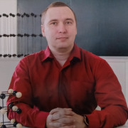 Александр Ситников on My World.