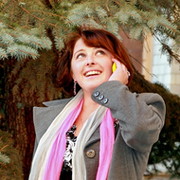 Алёна Кузнецова on My World.
