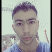 Ehson Fayziev on My World.