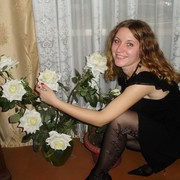 Екатерина Горковенко Слив