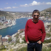 Михаил Кошлань on My World.