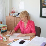 Елена Тимошенко on My World.