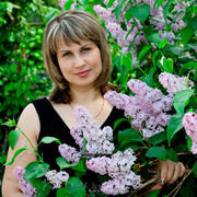 Беспалова Елена on My World.