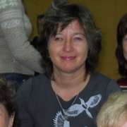 Елена Сарвартдинова on My World.