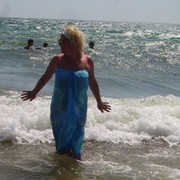 Лена Якимова on My World.